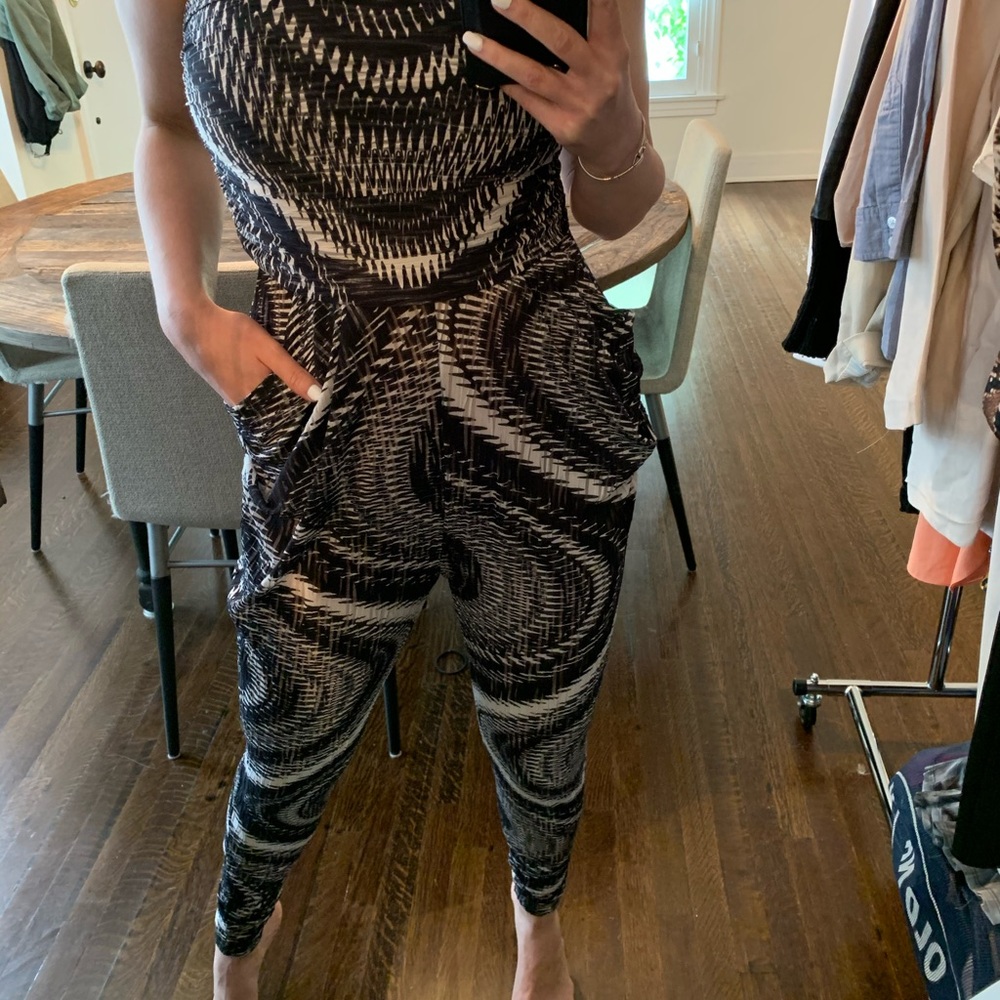 Cool jumper